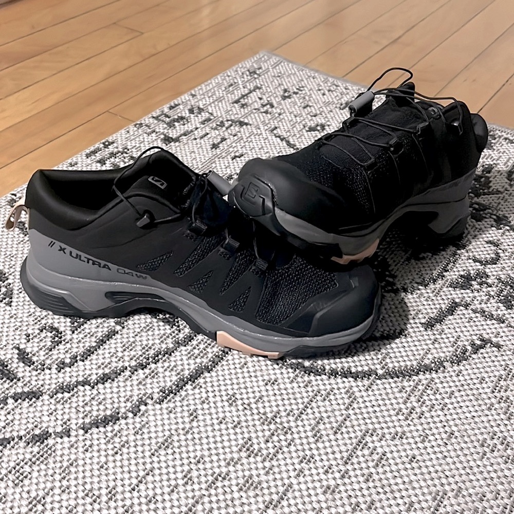 Salomon XUltra 4
